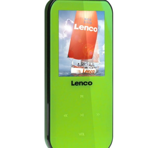 Xemio-655 YEŞİL