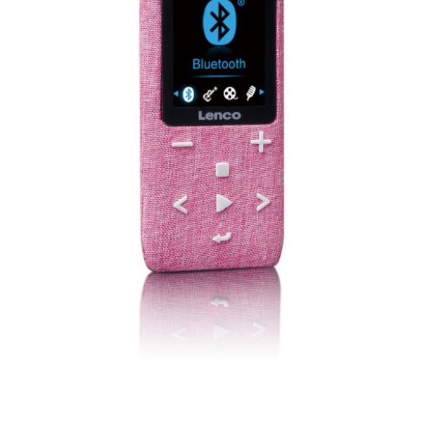 XEMIO-861 PEMBE