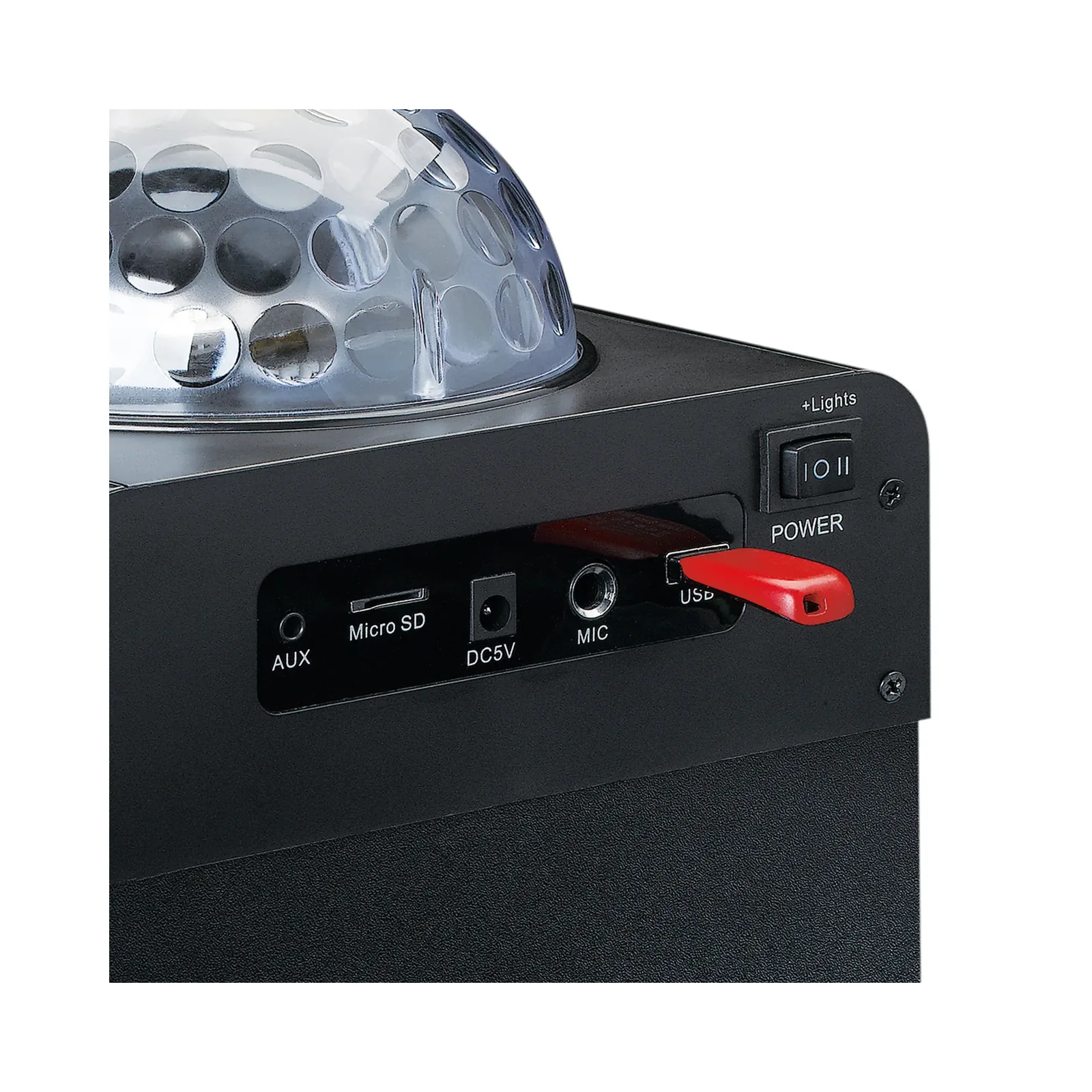 BTC-055 BK