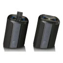 Lenco BTP-400 Bluetooth Hoparlör – Siyah