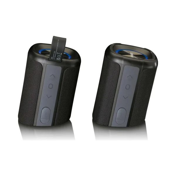 BTP-400 BK