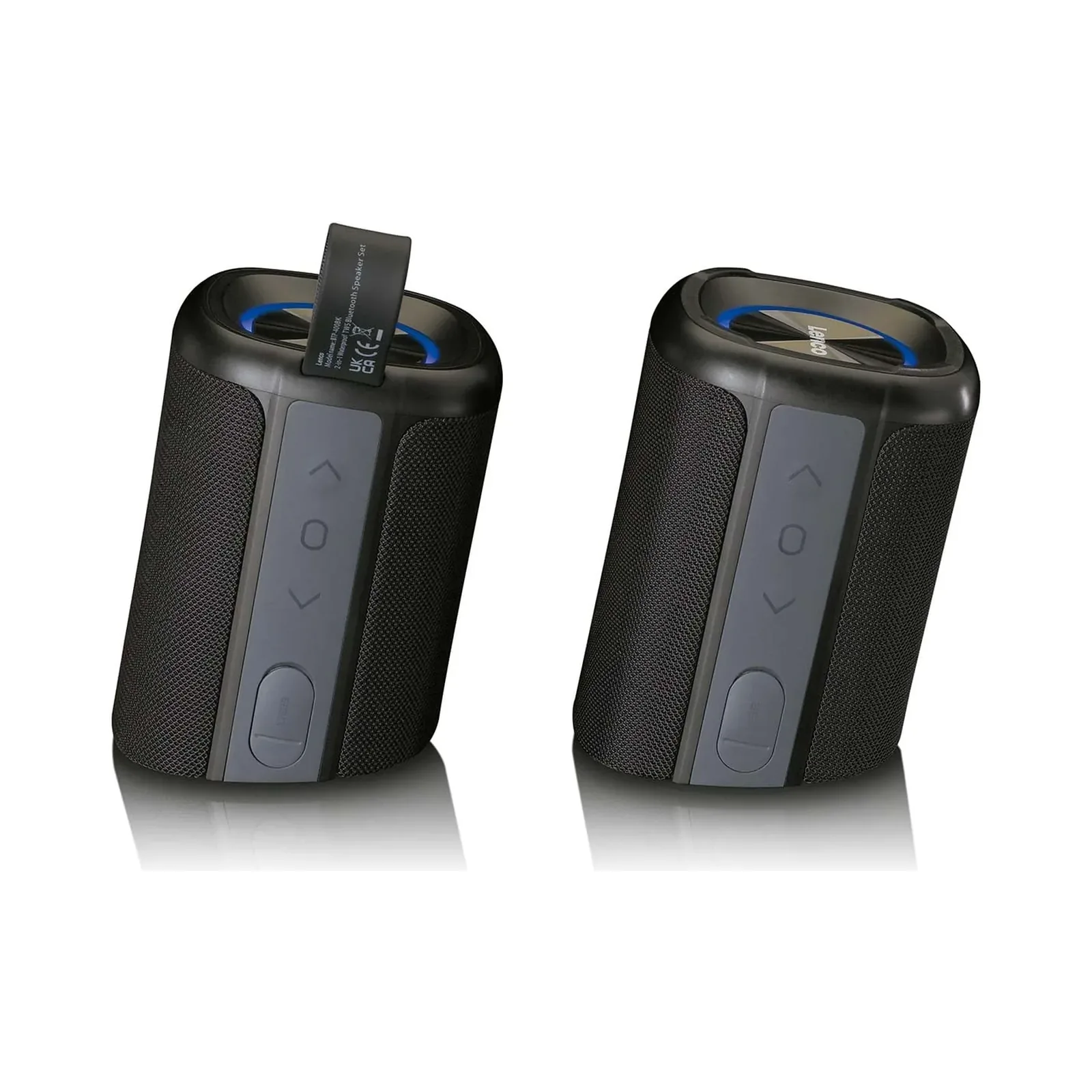 BTP-400 BK
