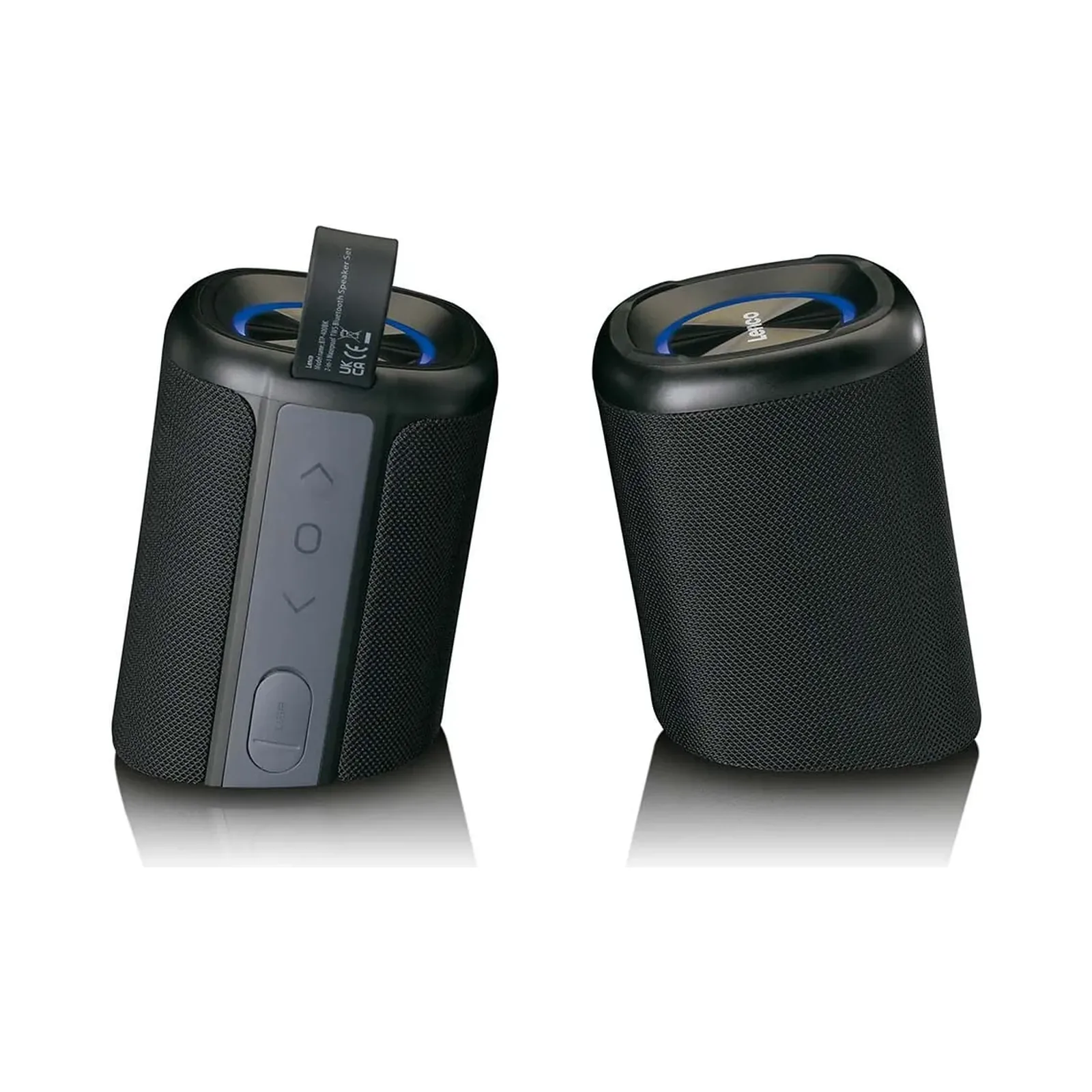 BTP-400 BK