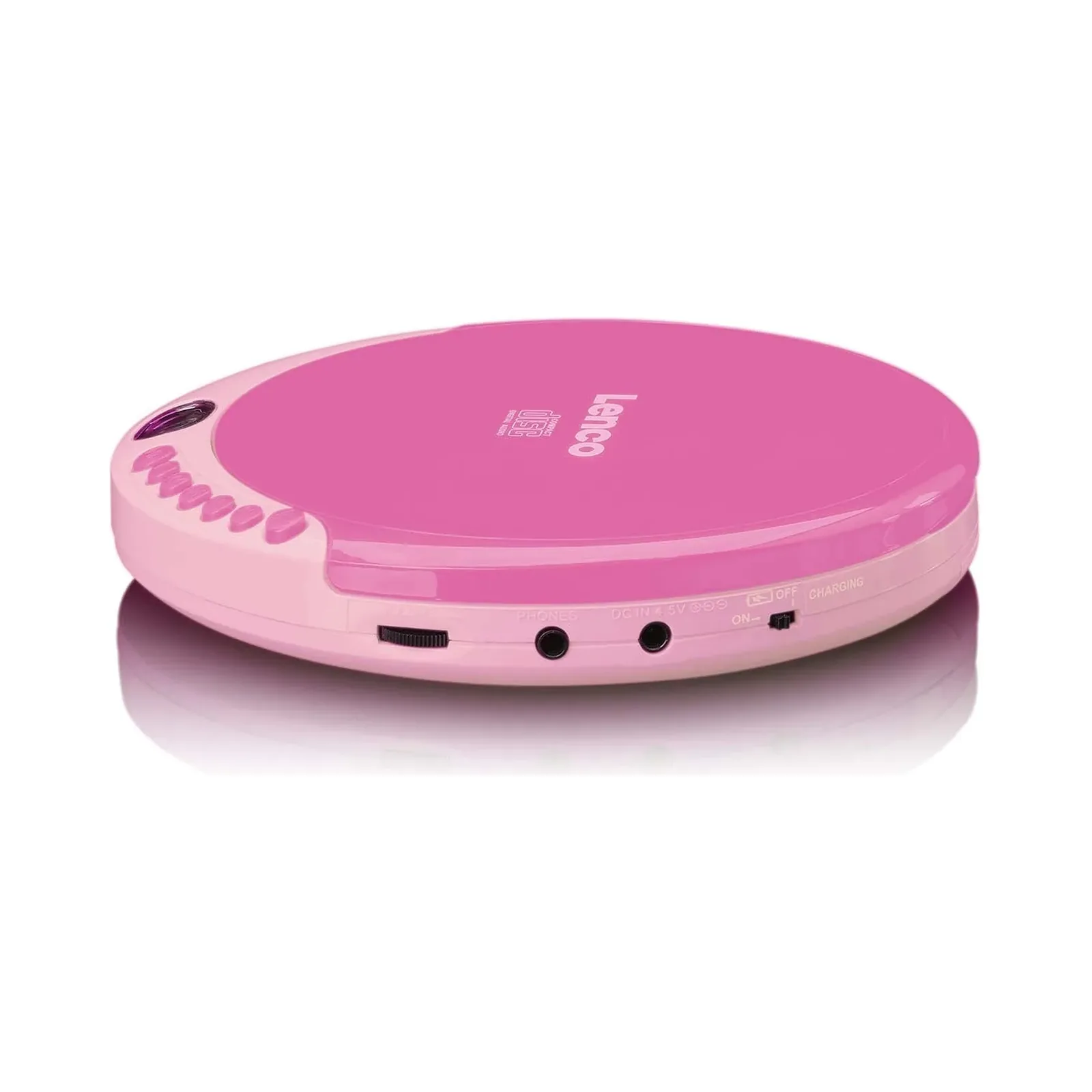 CD-011 PK