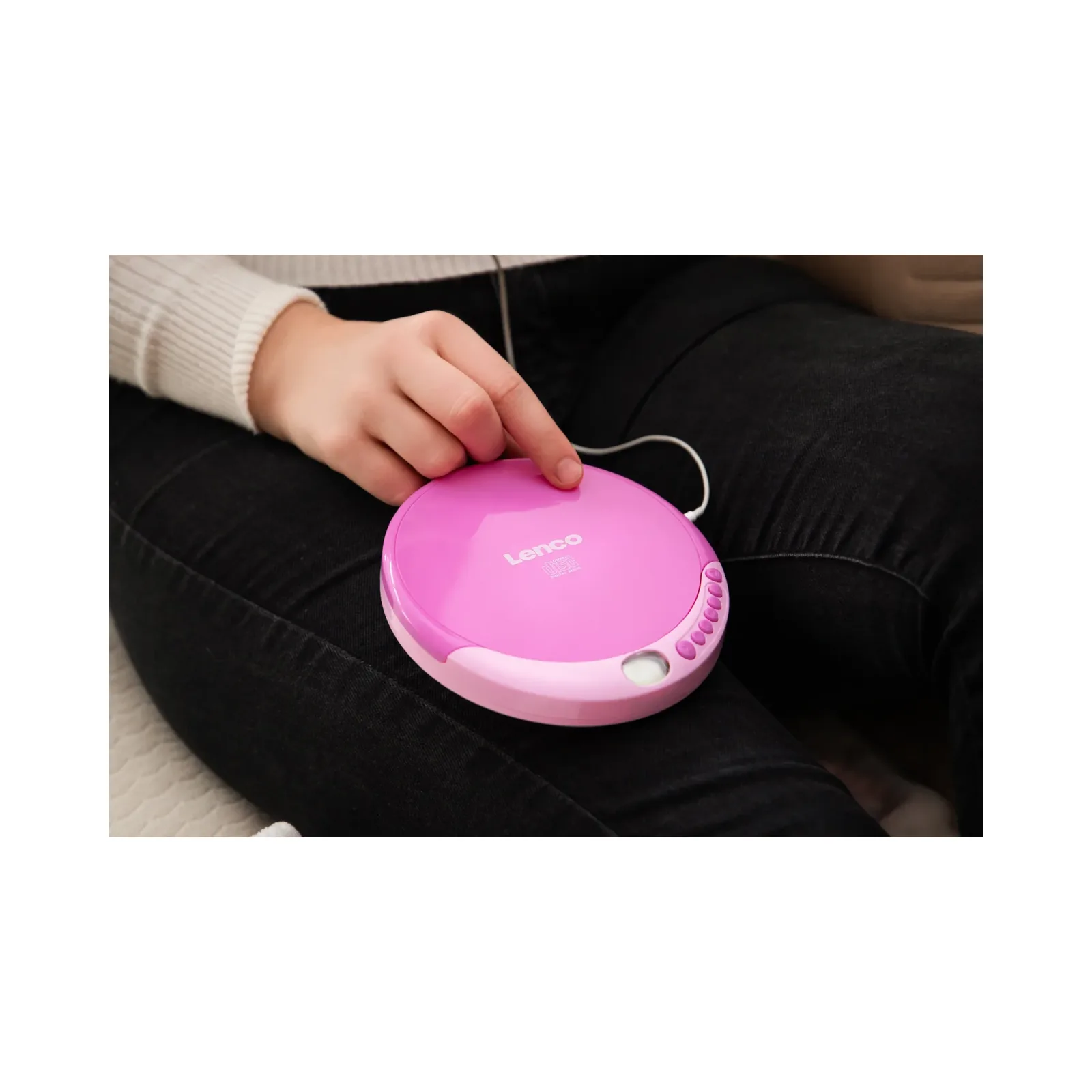 CD-011 PK