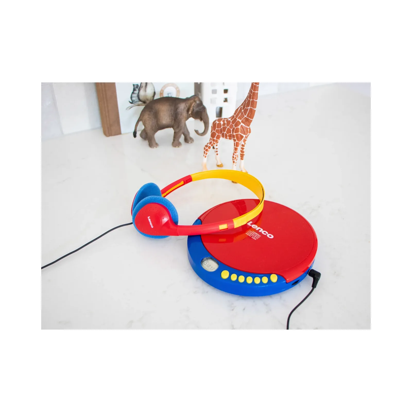 CD-021 KIDS