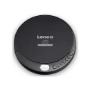 Lenco CD-200 CD Çalar – Siyah