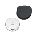 Lenco CD-201 CD Çalar – Gümüş