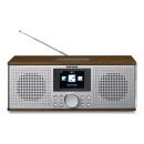 Lenco DIR-170 Radyo – Ahşap