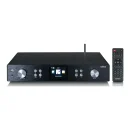 Lenco DIR-250 Radyo – Siyah