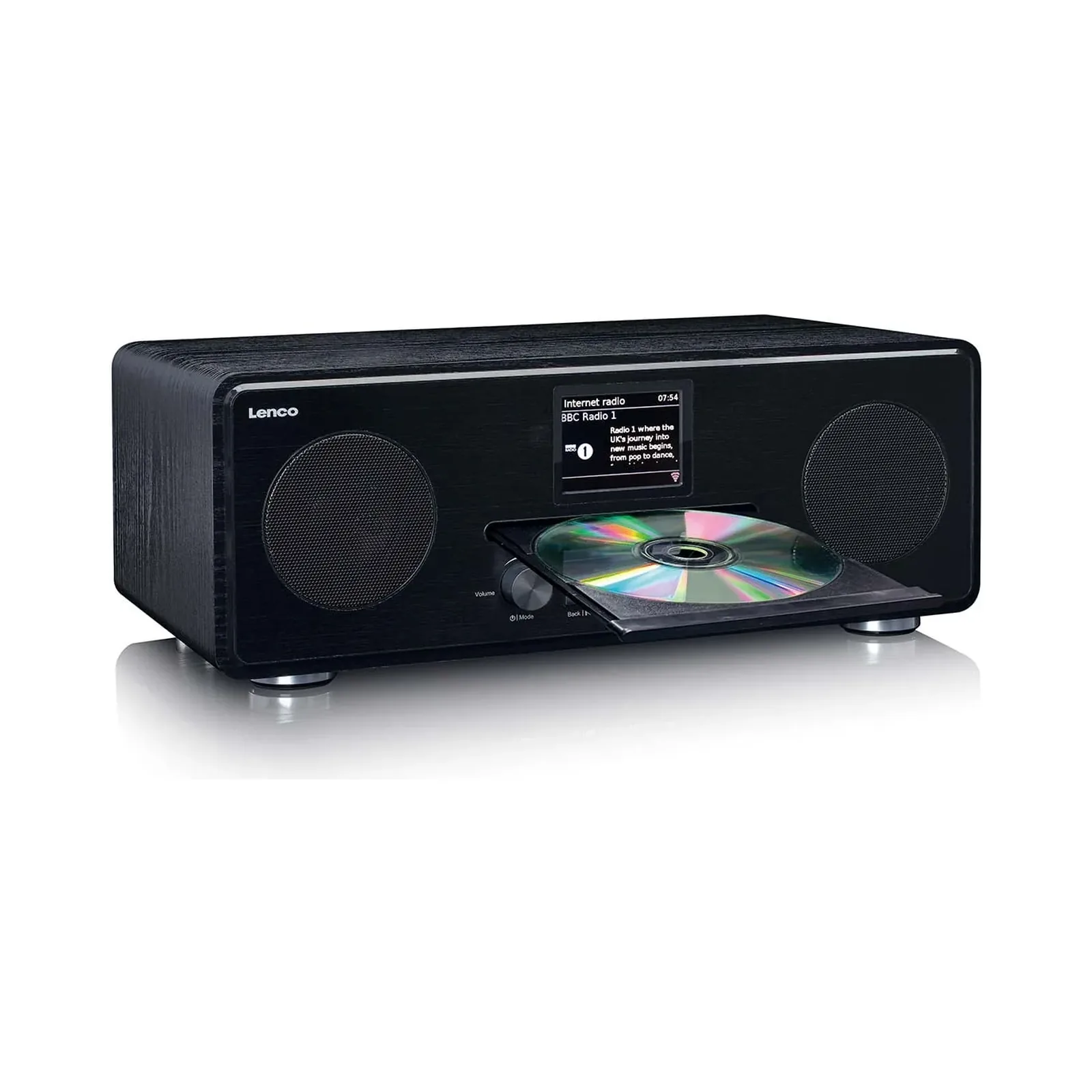 DIR-261 BK