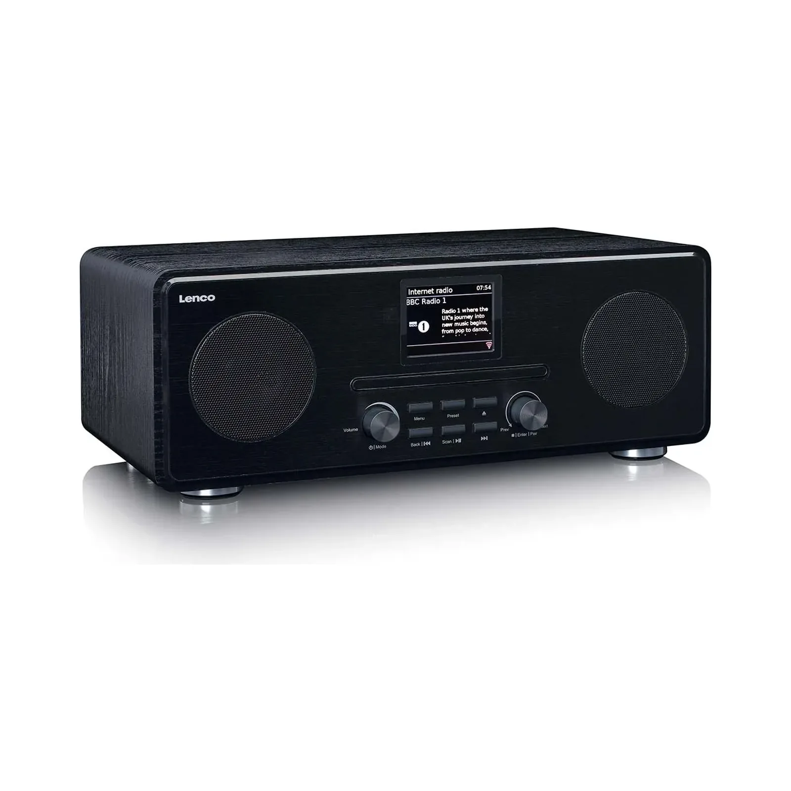 DIR-261 BK