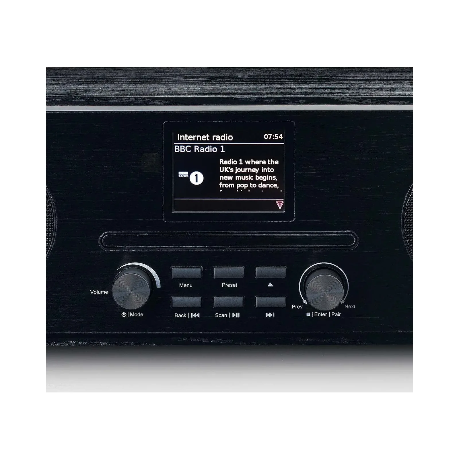 DIR-261 BK