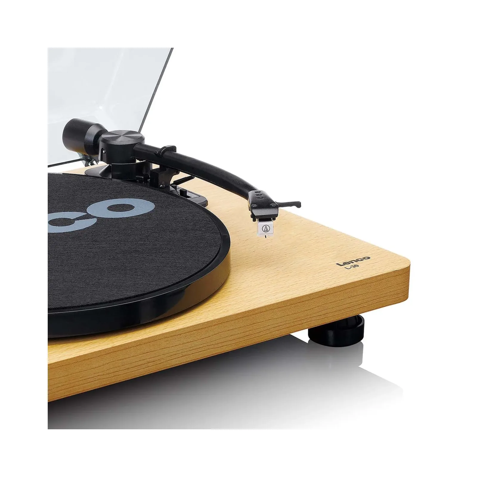 L-30 WOODEN