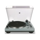 Lenco L-3808 Plak Çalar – Gri