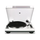 Lenco L-3808 Plak Çalar – Beyaz