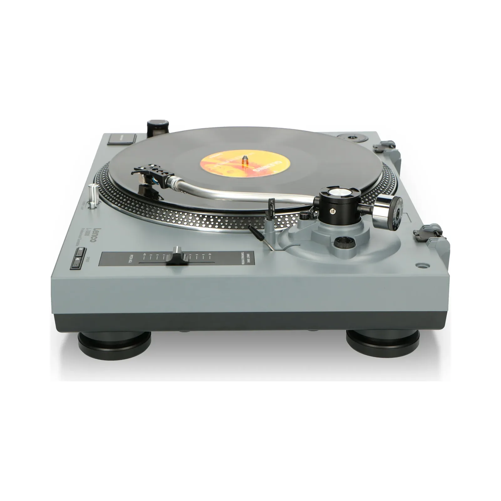 L-3808 GREY