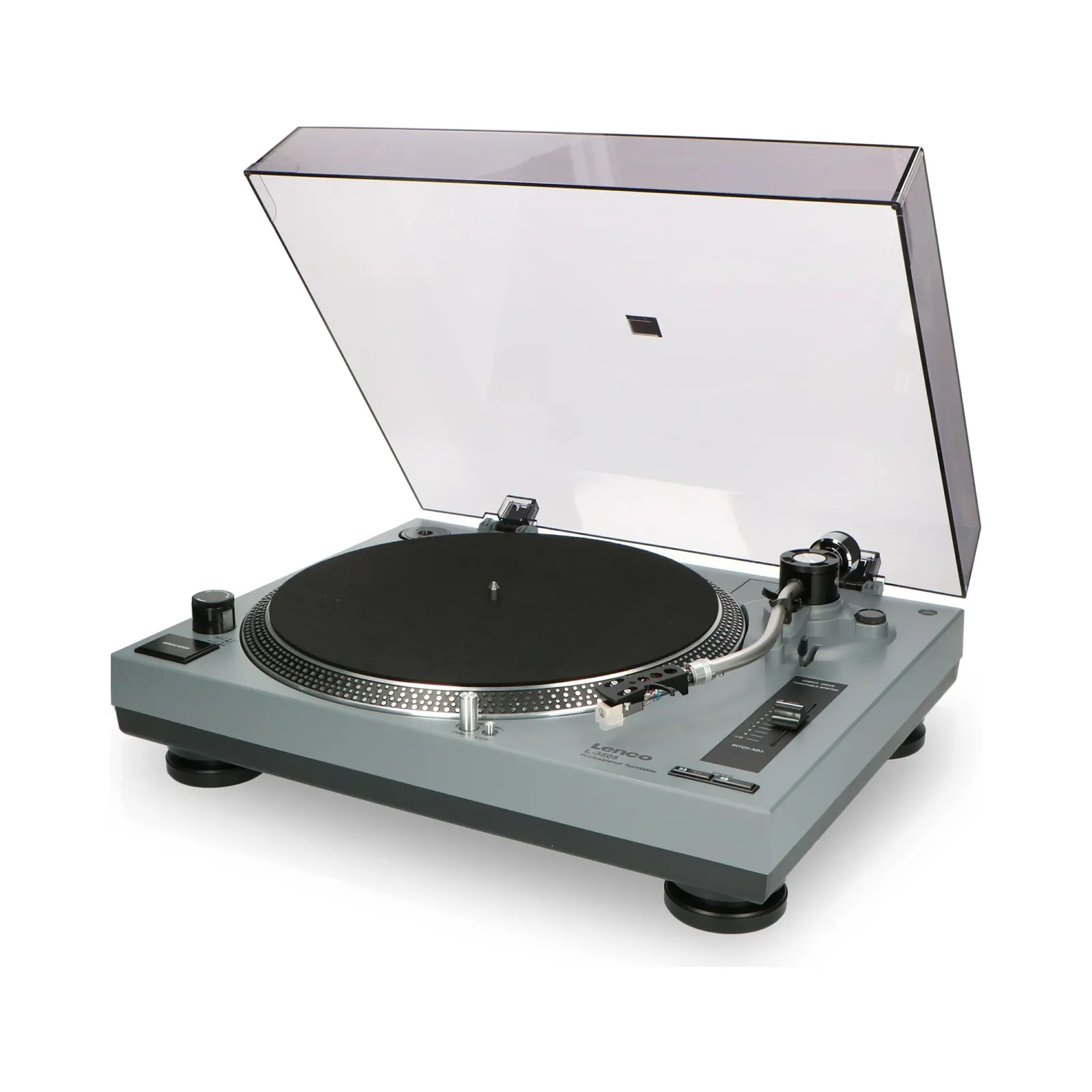 L-3808 GREY