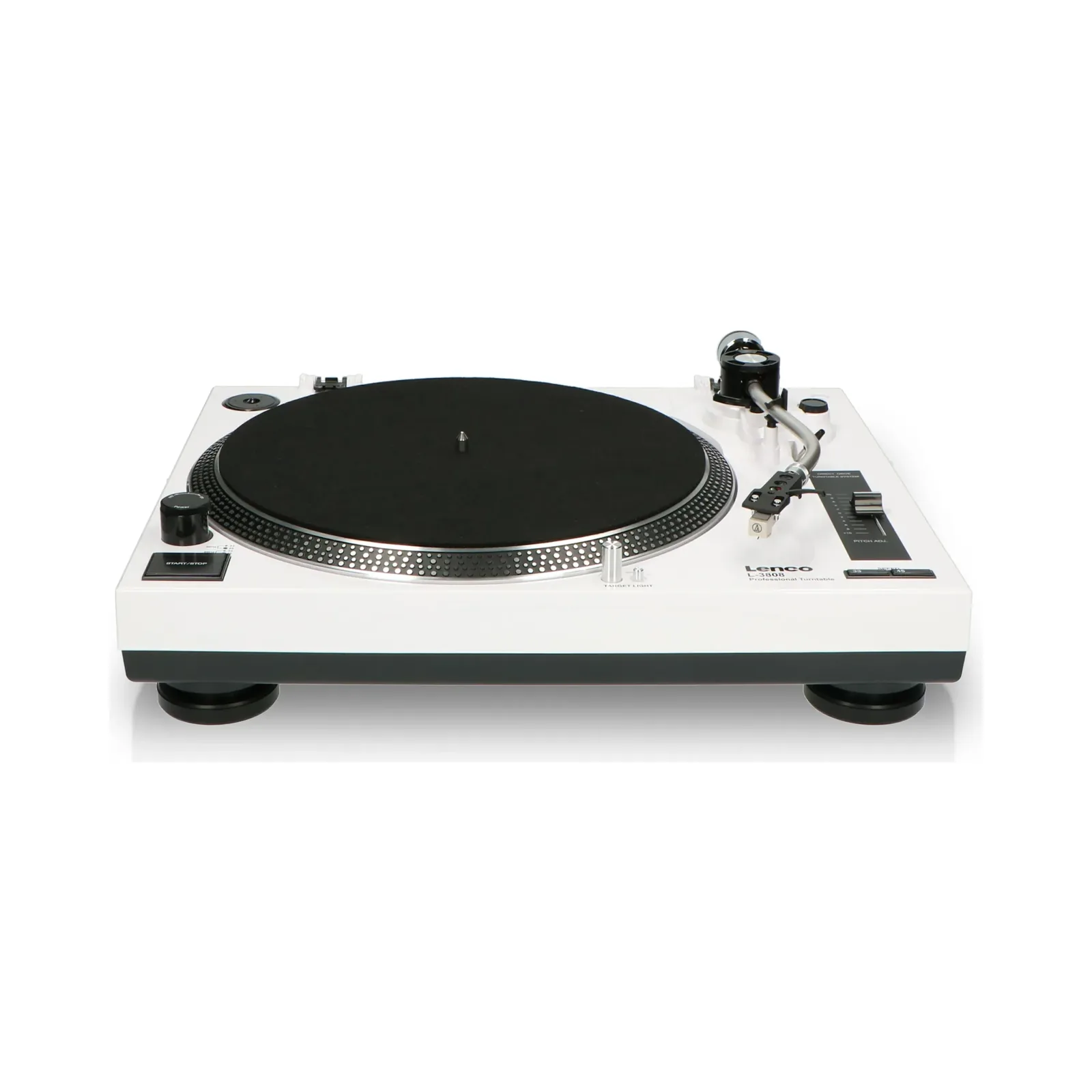 L-3808 WHITE