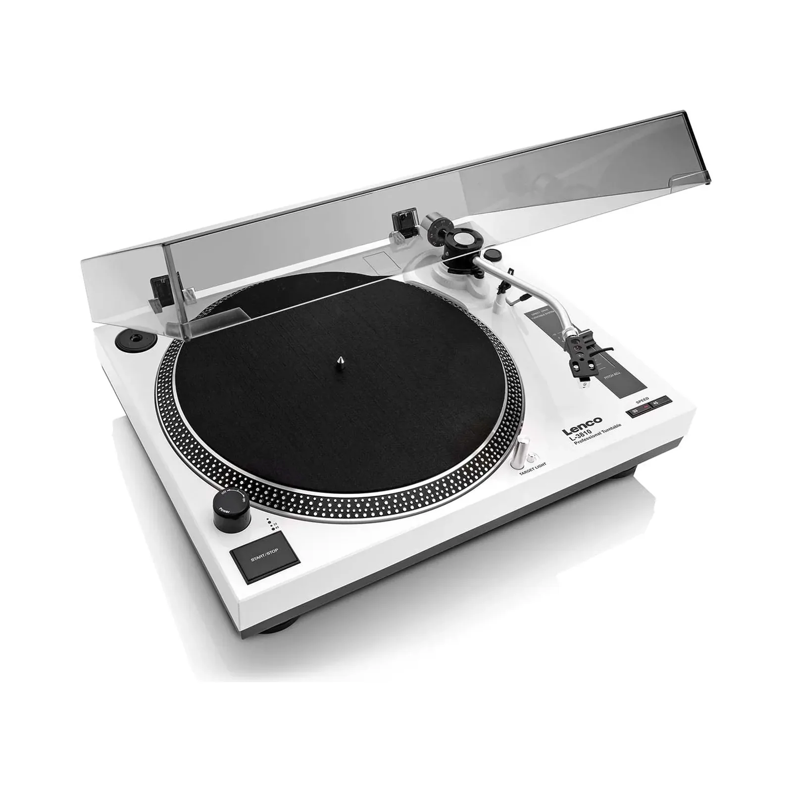 L-3810 WH