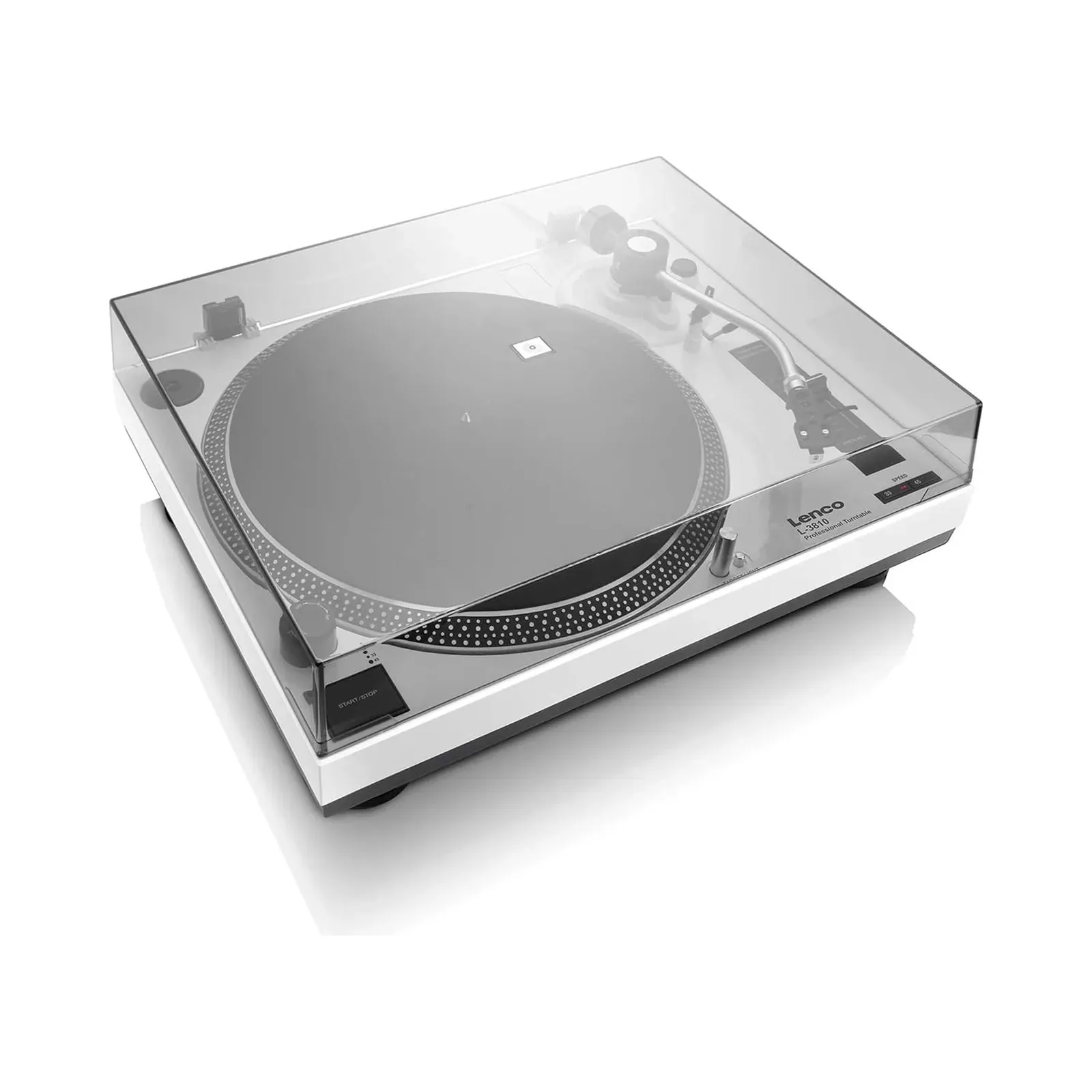L-3810 WH