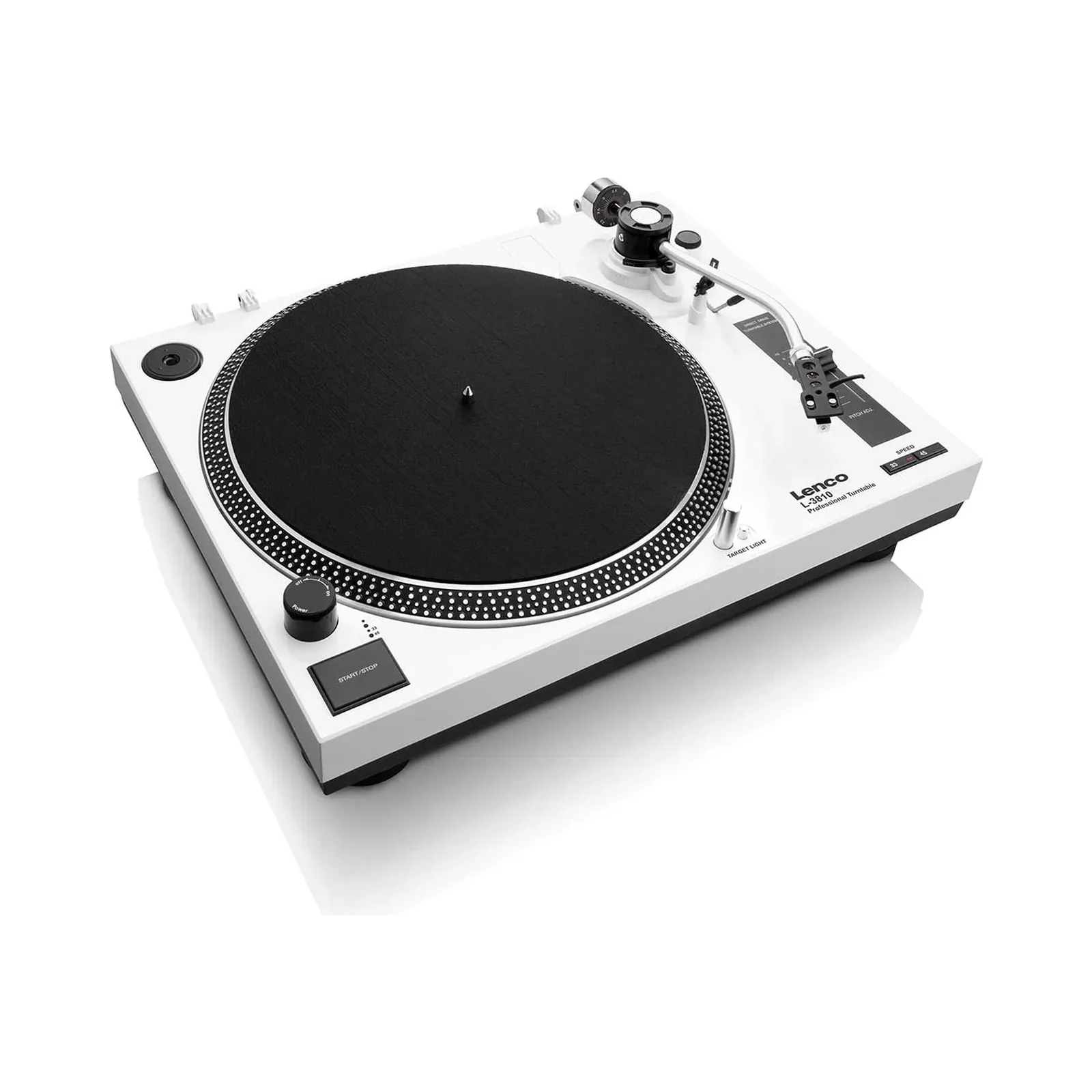 L-3810 WH