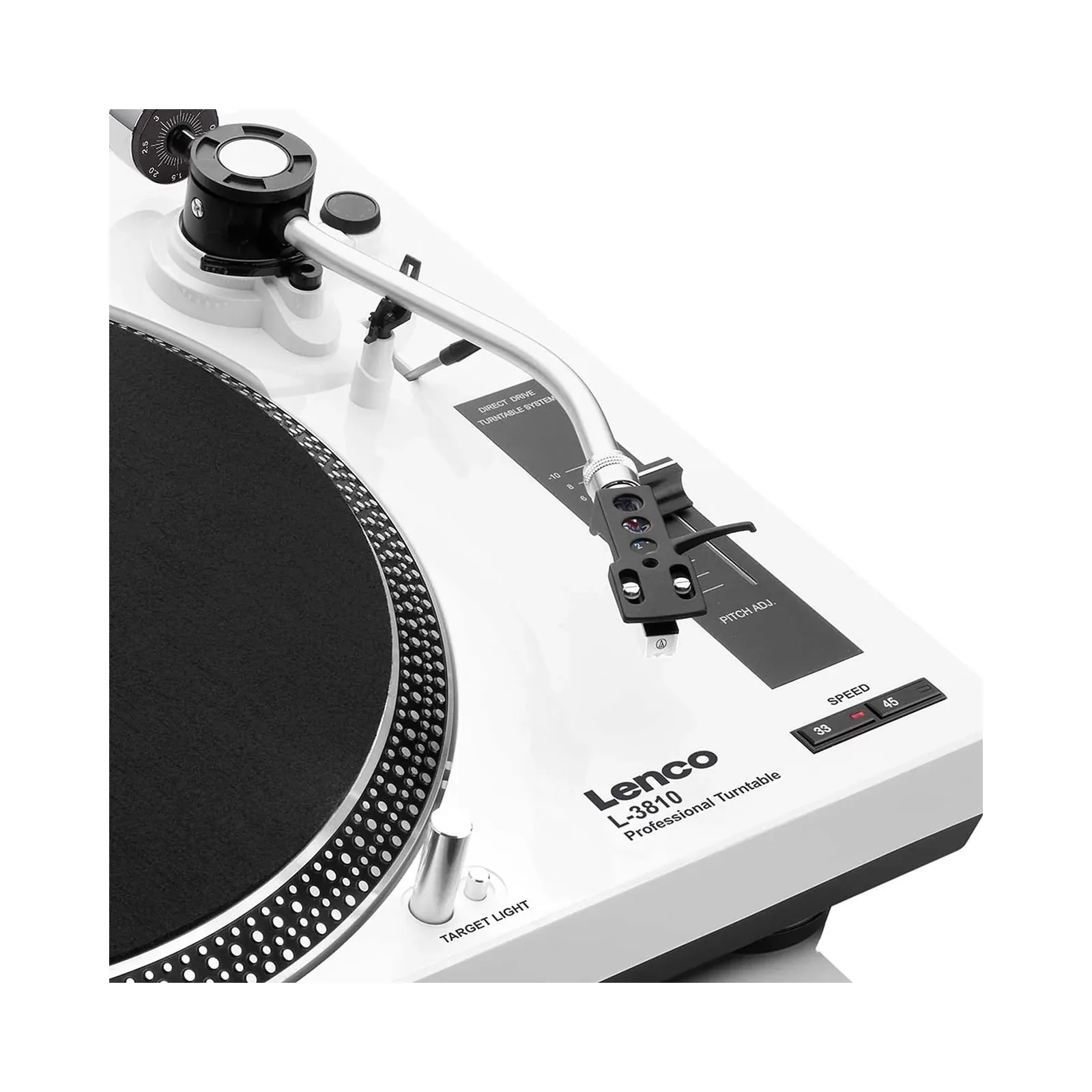 L-3810 WH