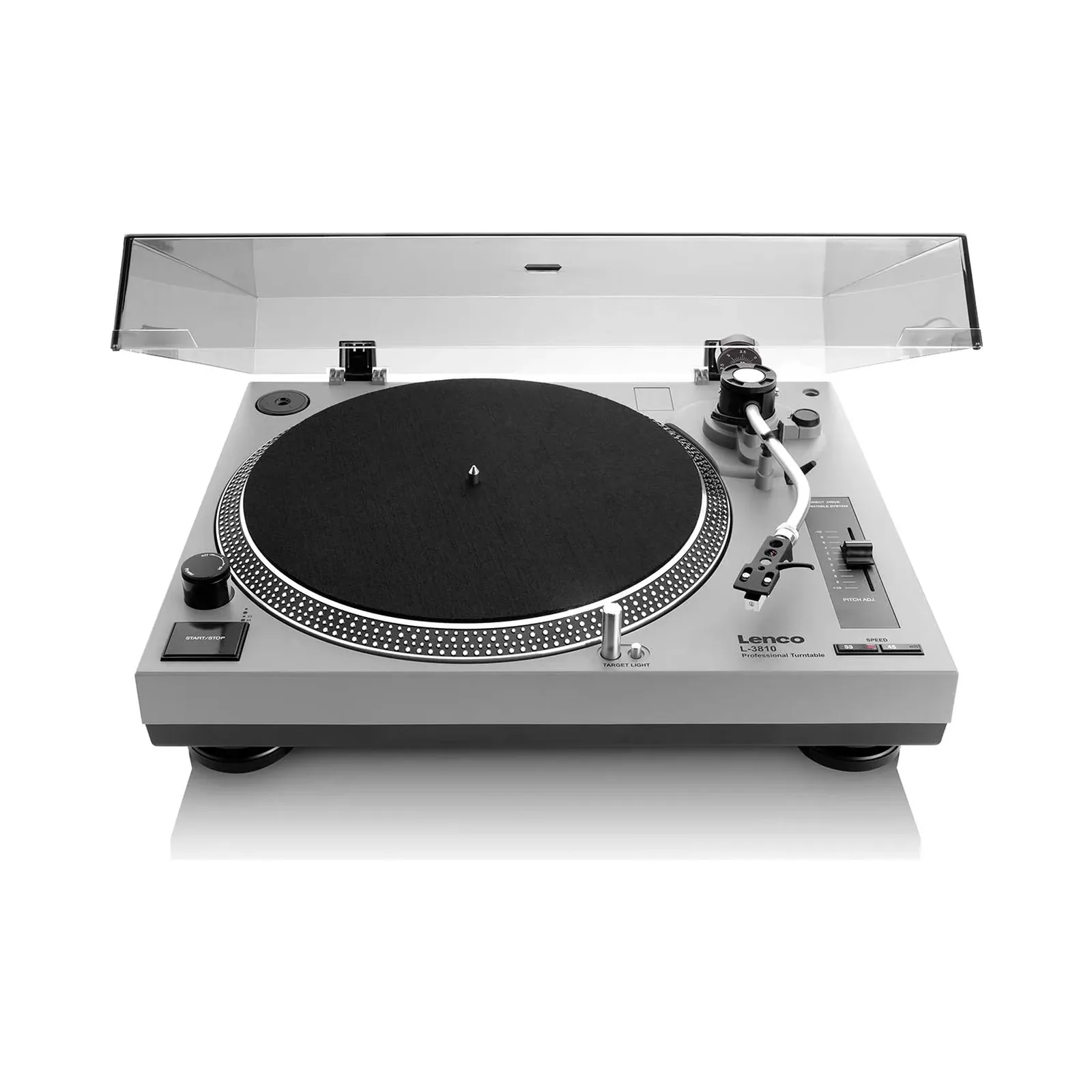 L-3810 WH