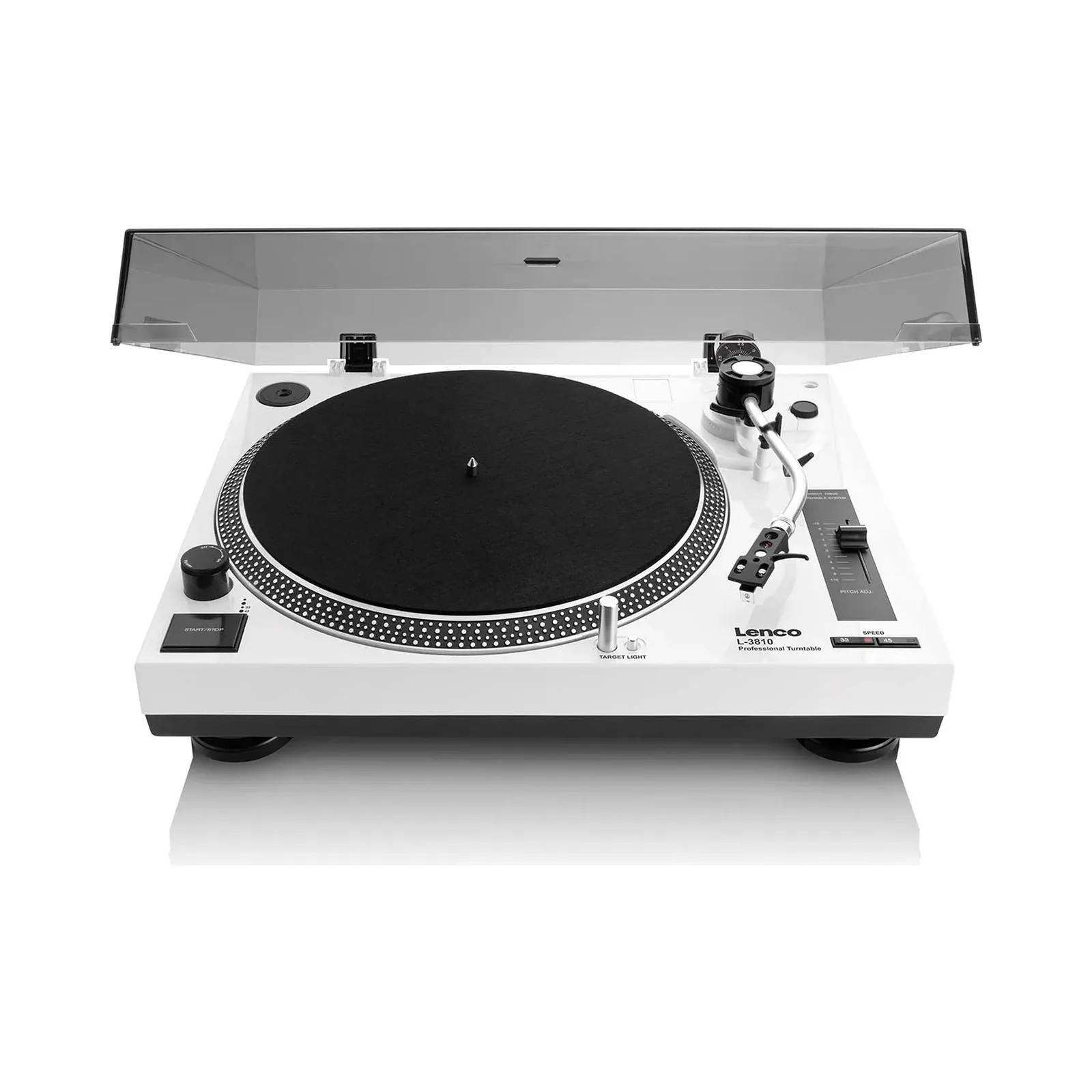 L-3810 WH