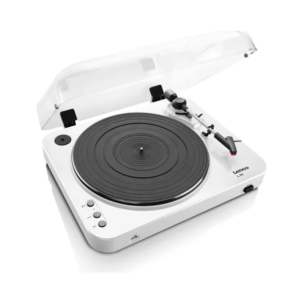 L-85 WHITE
