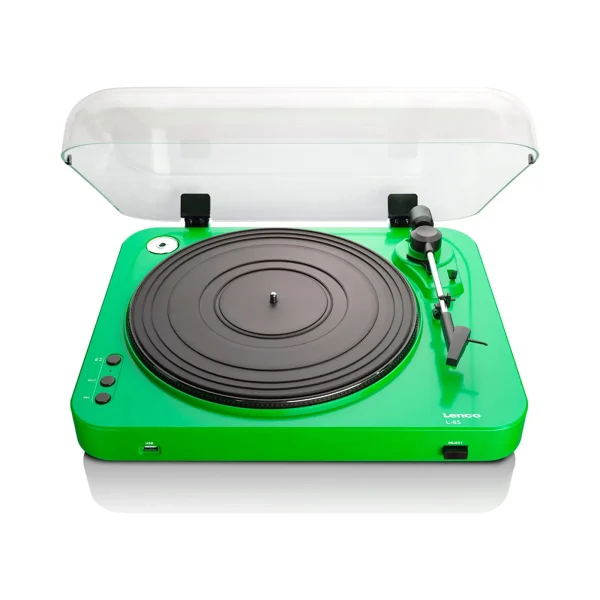 L-85 GREEN