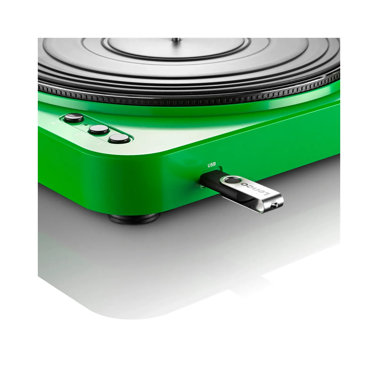 L-85 GREEN