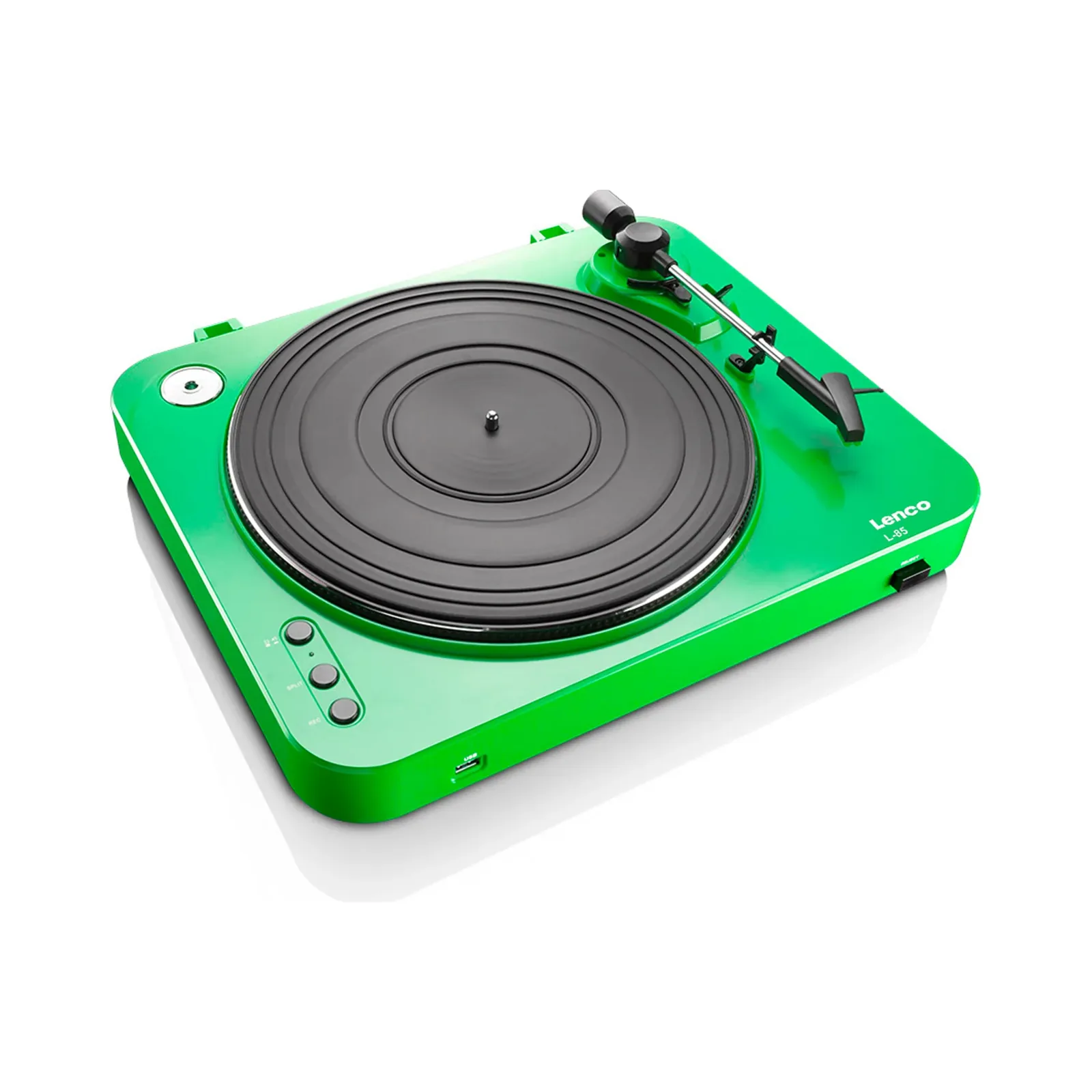 L-85 GREEN