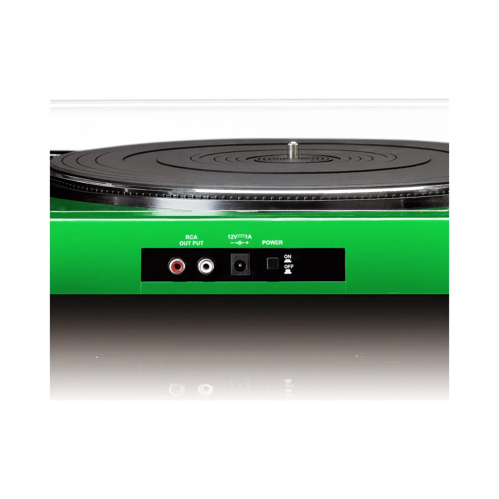 L-85 GREEN