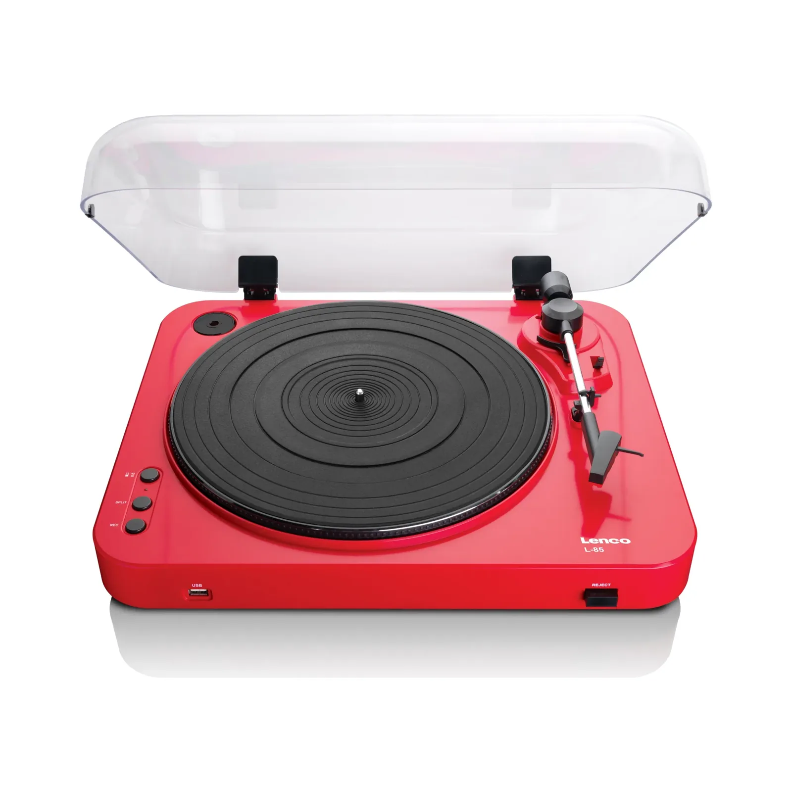L-85 RED