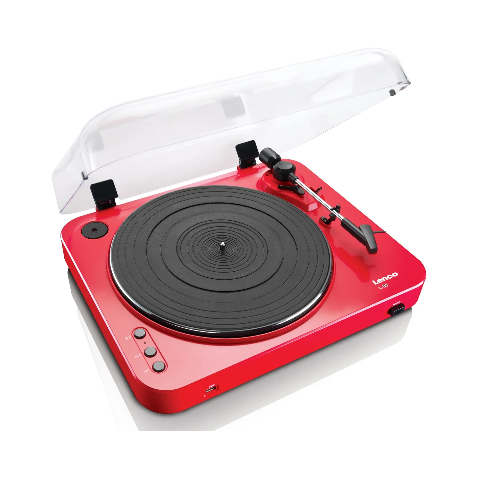 L-85 RED