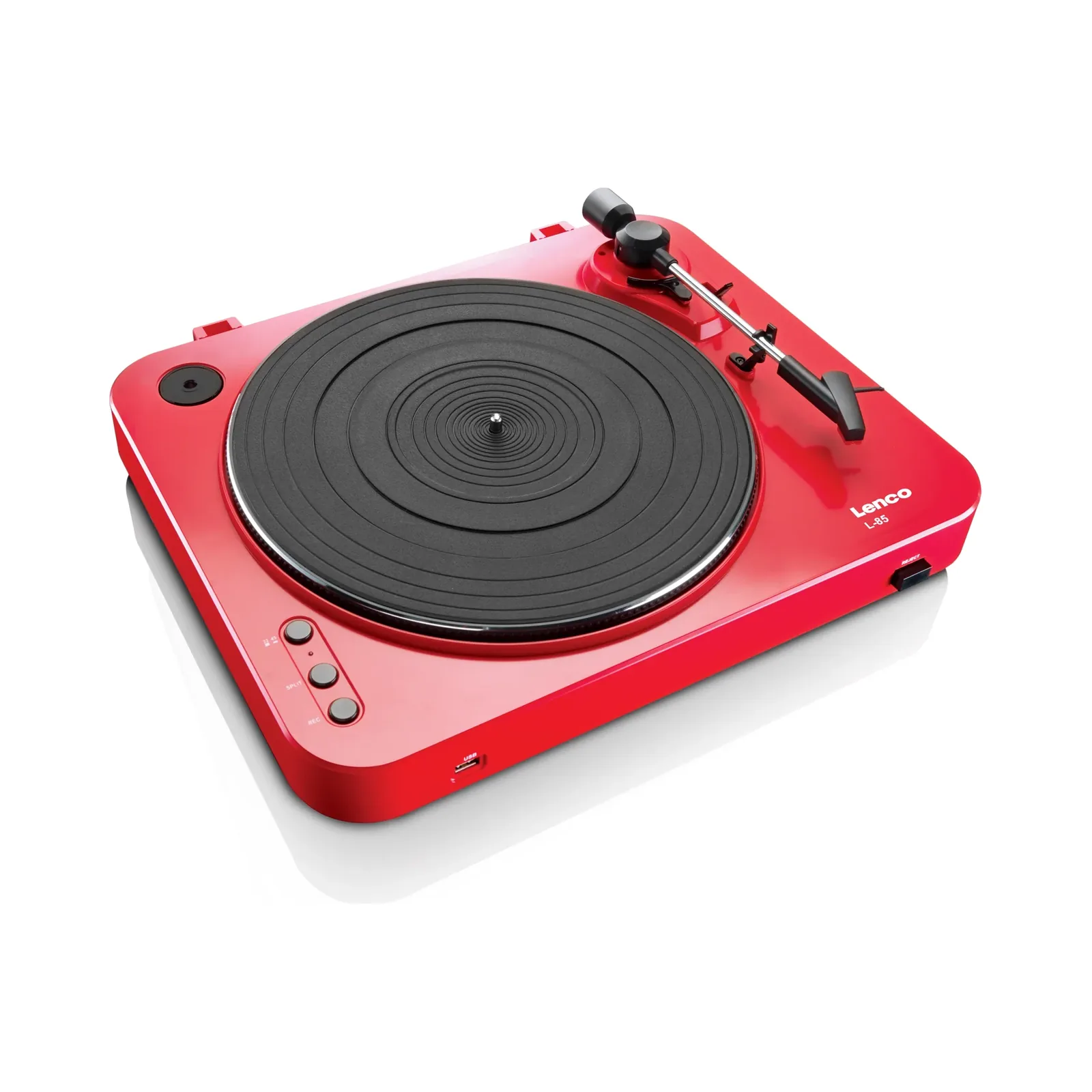 L-85 RED