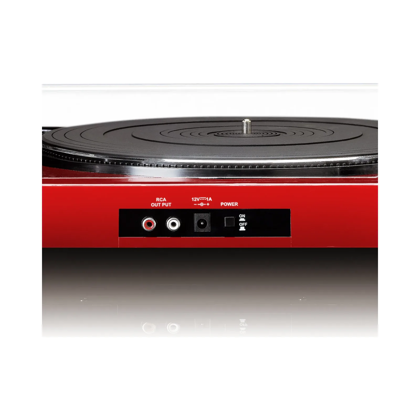 L-85 RED