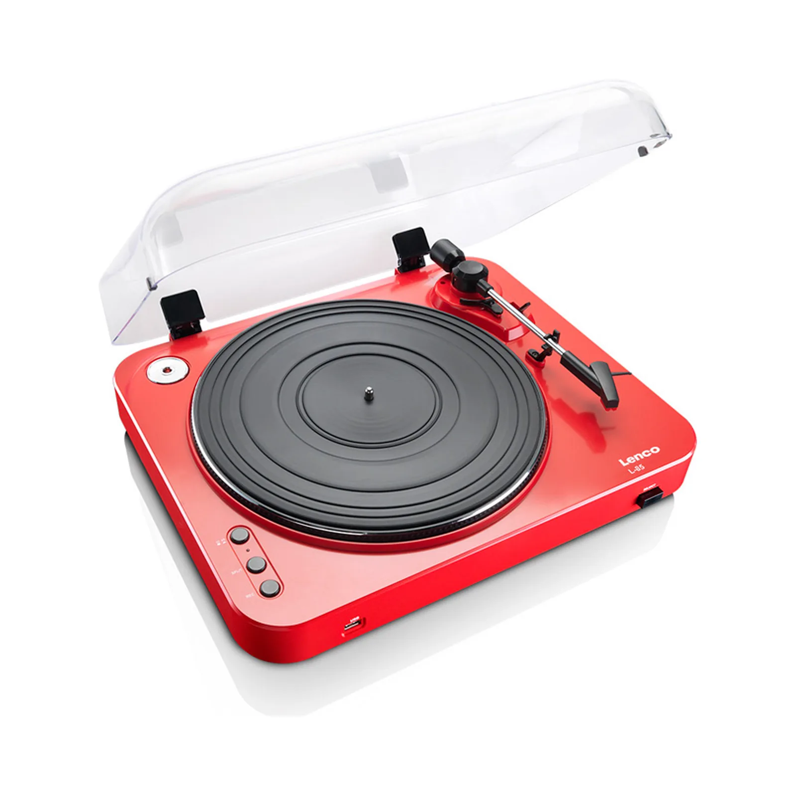 L-85 RED