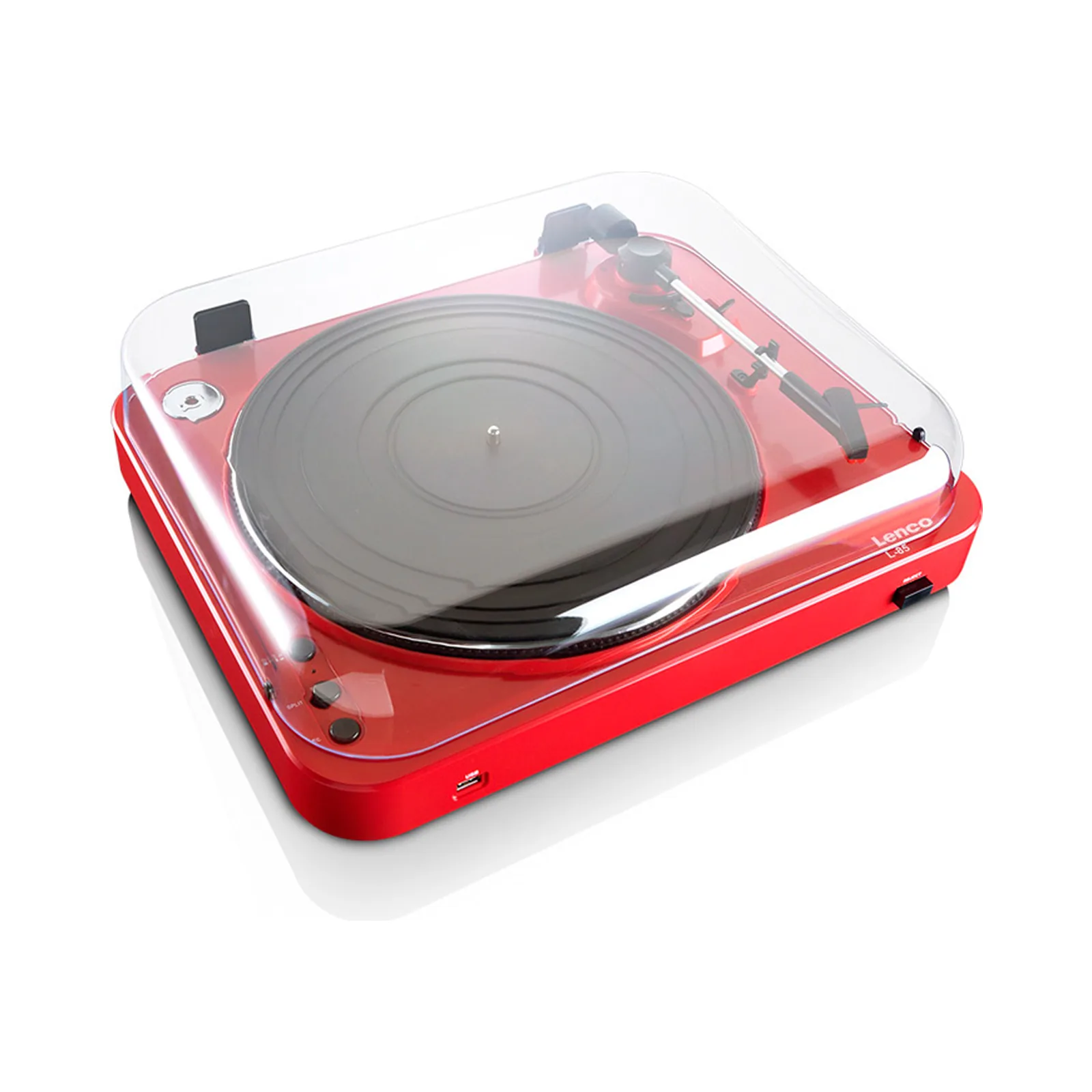 L-85 RED