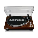 Lenco L-92 Plak Çalar – Ceviz