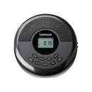 Lenco CD-340 Bluetooth CD Çalar – Siyah