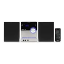 Lenco MC-150 Bluetooth Müzik Seti – Siyah