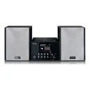Lenco MC-250 Bluetooth Müzik Seti – Siyah