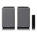 Lenco SPB-240 HiFi Bluetooth Hoparlör – Siyah / gri