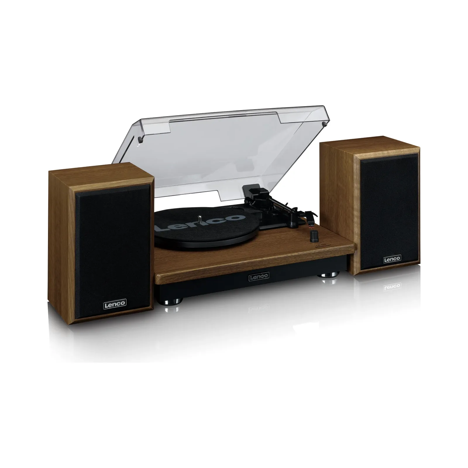 LS-100 WD