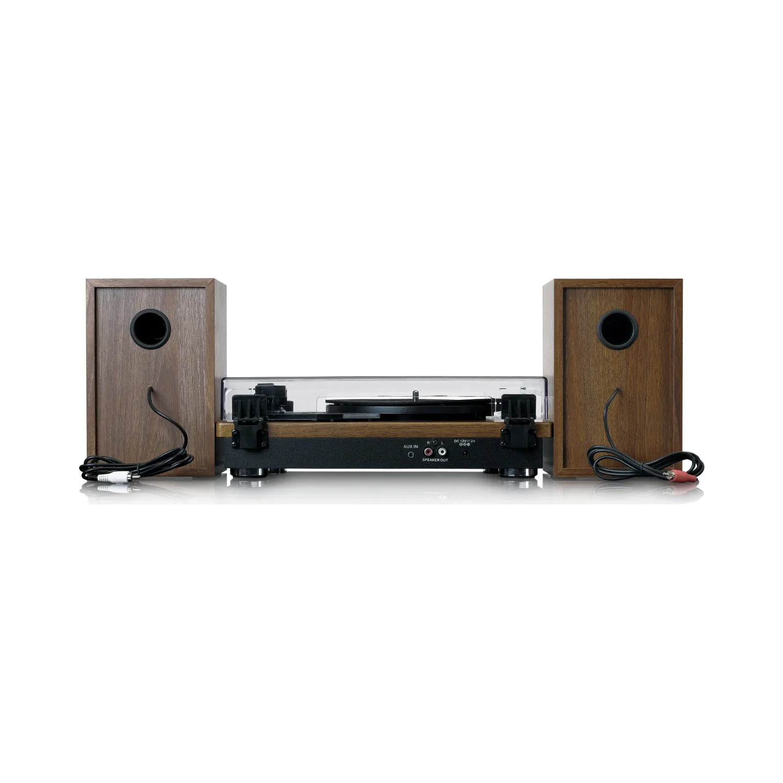 LS-100 WD