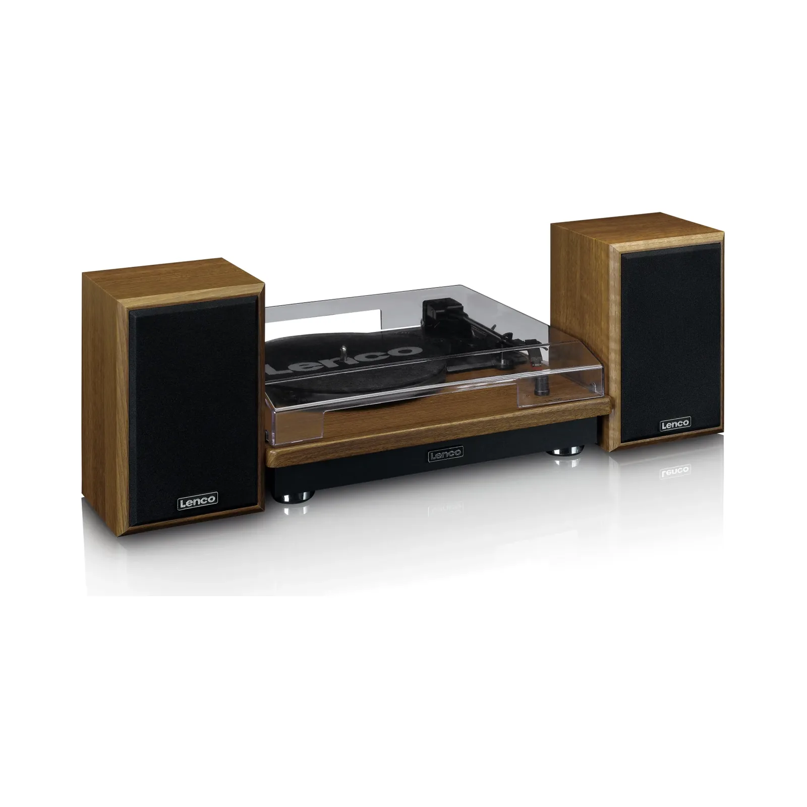 LS-100 WD