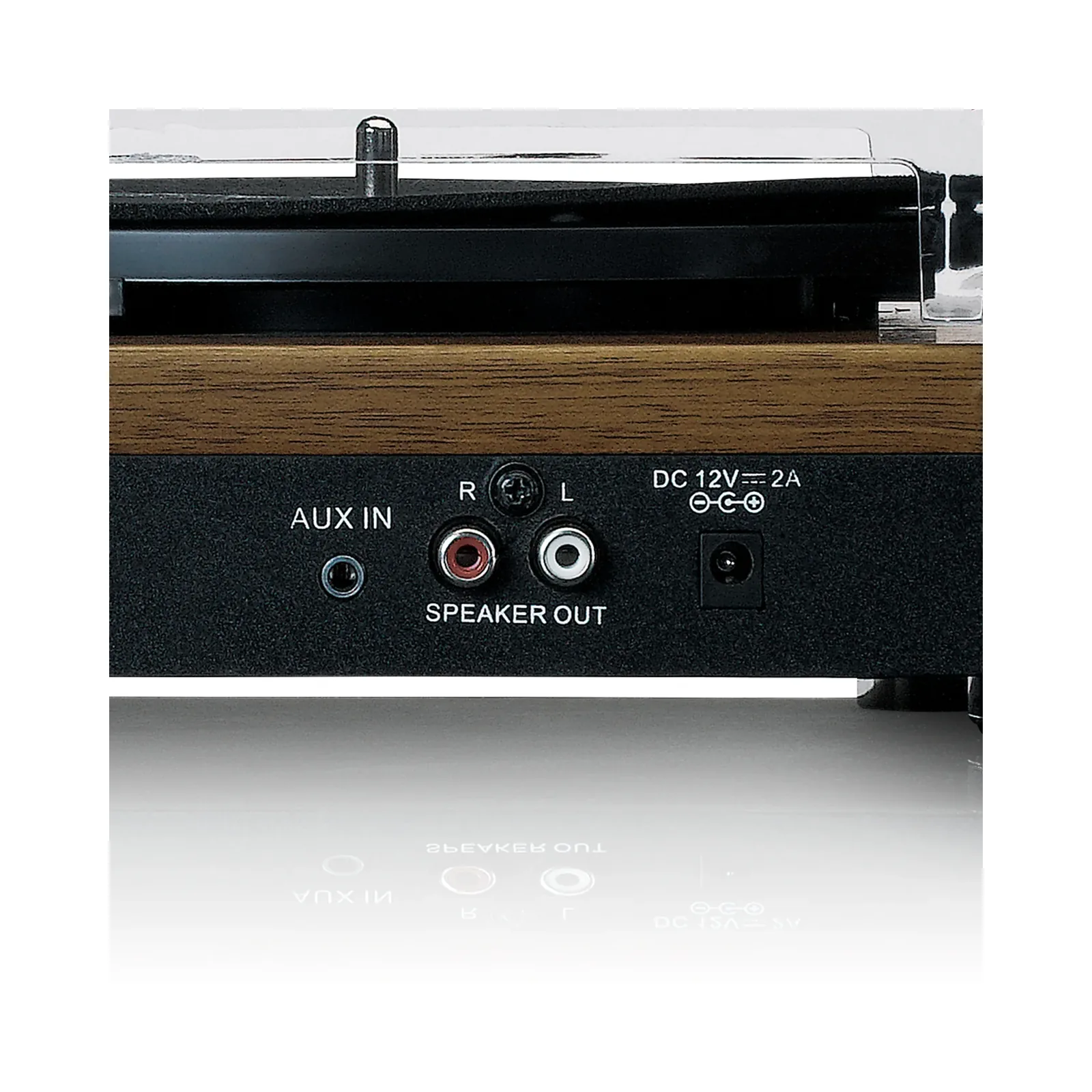 LS-100 WD