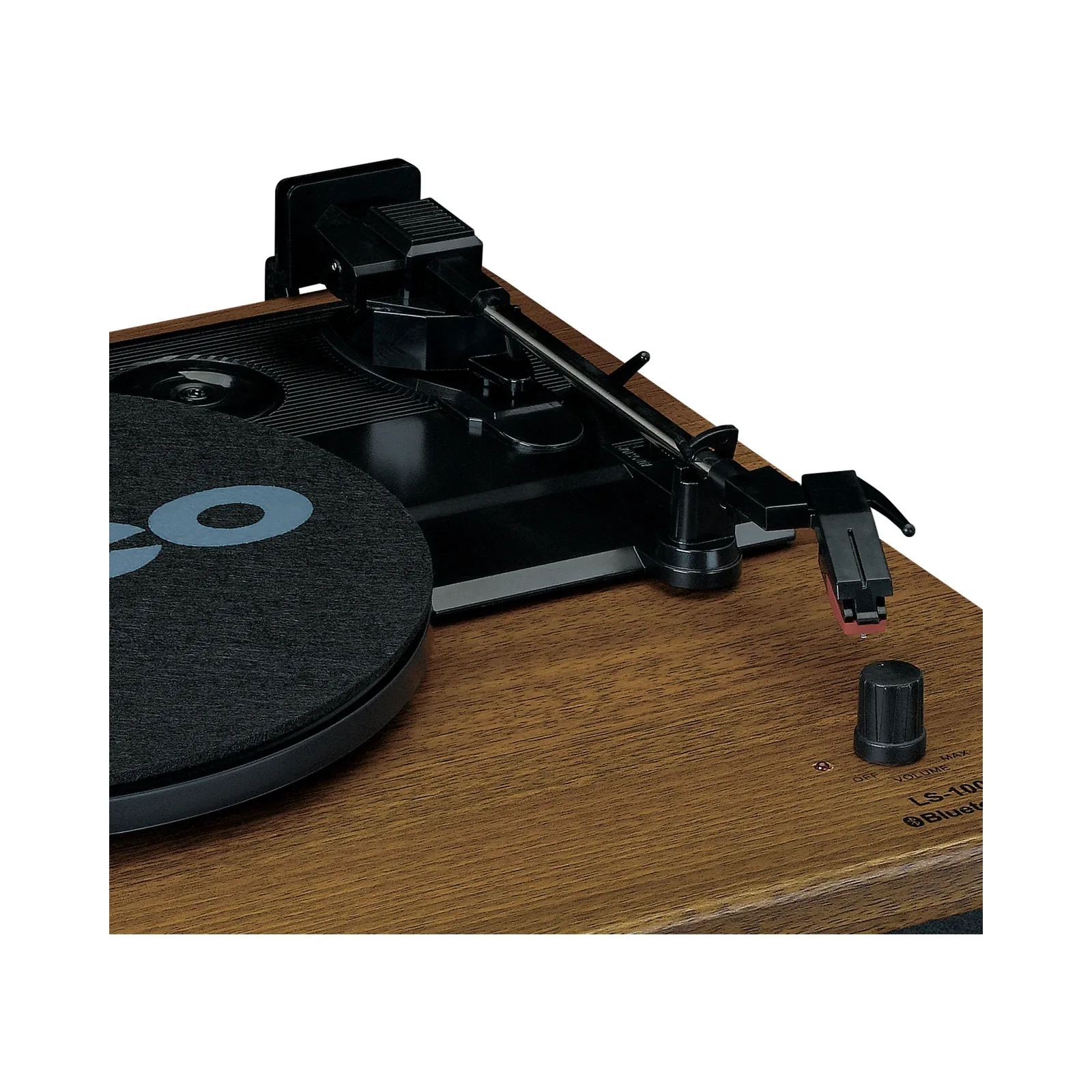 LS-100 WD